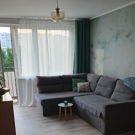 Apartament W Gdansku 1 Km Od Plazy Exterior foto