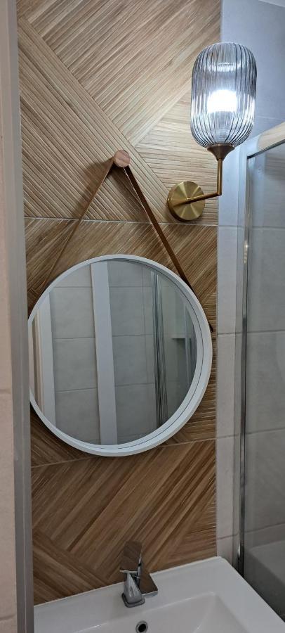 Apartament W Gdansku 1 Km Od Plazy Exterior foto